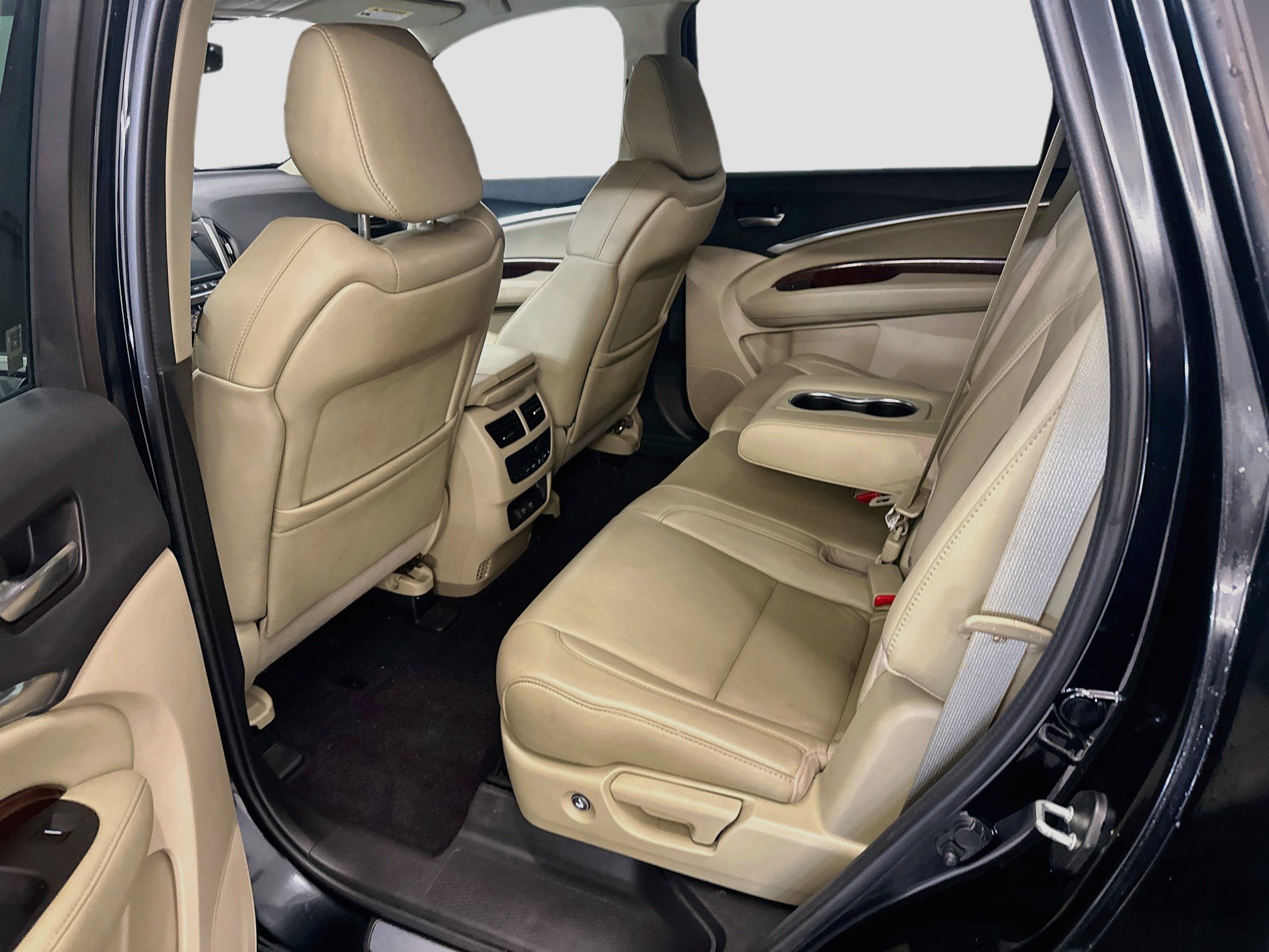 Used 2019 Acura MDX SH-AWD image 29