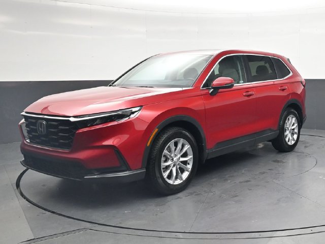 Used 2024 Honda CR-V EX image 9