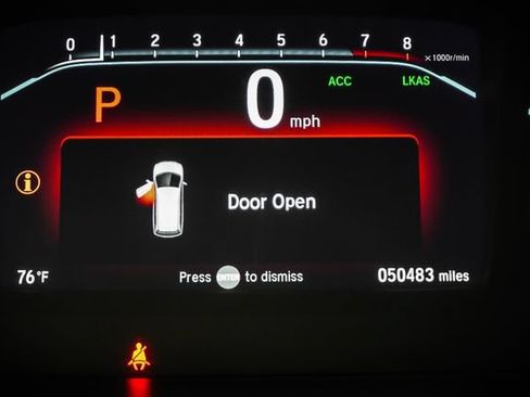 Used 2019 Honda Odyssey EX-L image 14