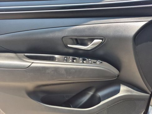 Used 2022 Hyundai Tucson SEL AWD/4WD image 7