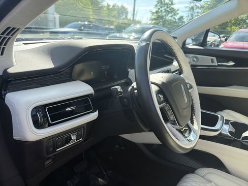 Certified 2023 Lincoln Nautilus Black Label AWD/4WD image 20