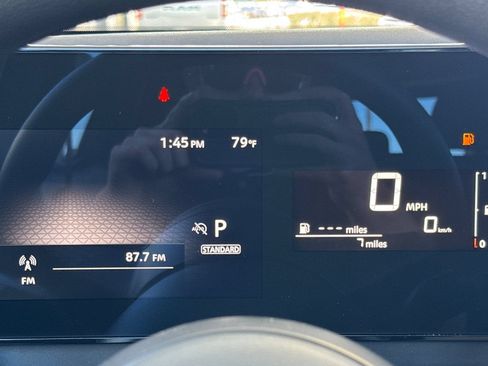 Certified 2026 Nissan Kicks SV w/ Cold Weather Package FWD image 24