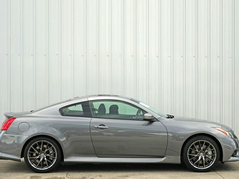 Used 2012 INFINITI G37 IPL image 47