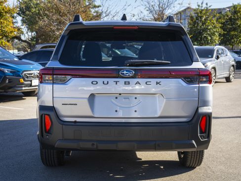 New 2026 Subaru Outback Touring image 7
