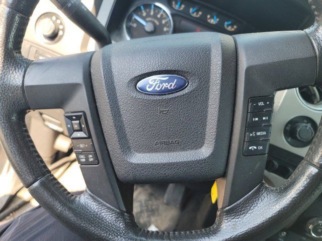 Used 2014 Ford F150 XLT w/ Equipment Group 302A Luxury AWD/4WD image 19