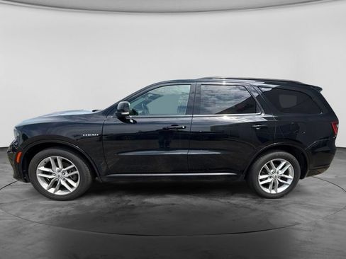 Used 2025 Dodge Durango R/T AWD/4WD image 7