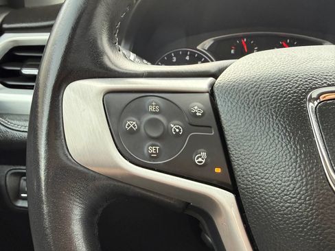 Used 2022 GMC Acadia SLT w/ Preferred Package AWD/4WD image 31