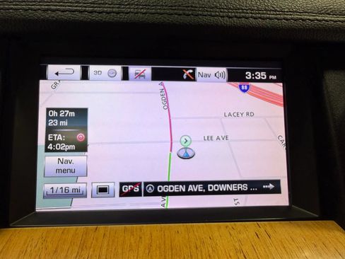 Used 2013 Land Rover LR4 HSE w/ HSE Pkg AWD/4WD image 19