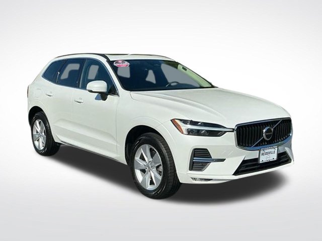 Used 2022 Volvo XC60 B5 Momentum AWD/4WD image 8