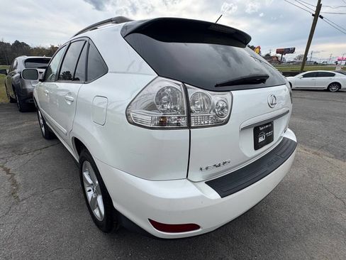 Used 2008 Lexus RX 350 2WD image 2