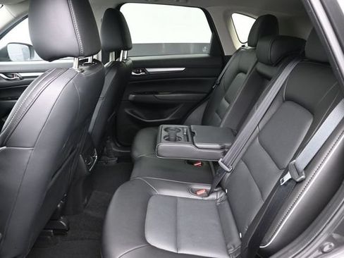 Certified 2024 MAZDA CX-5 AWD 2.5 S image 11