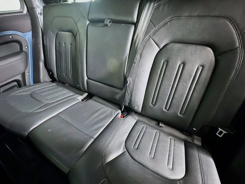 Used 2022 Land Rover Defender 110 S image 26