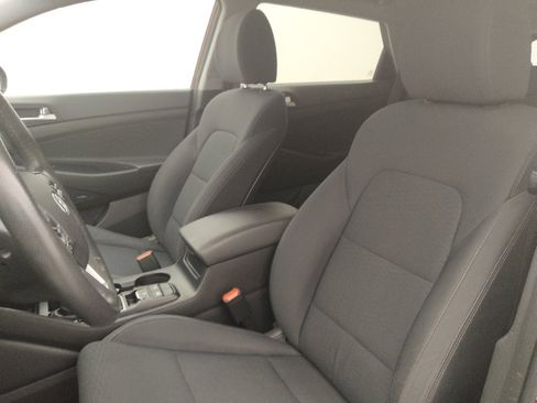 Used 2019 Hyundai Tucson Night FWD image 17