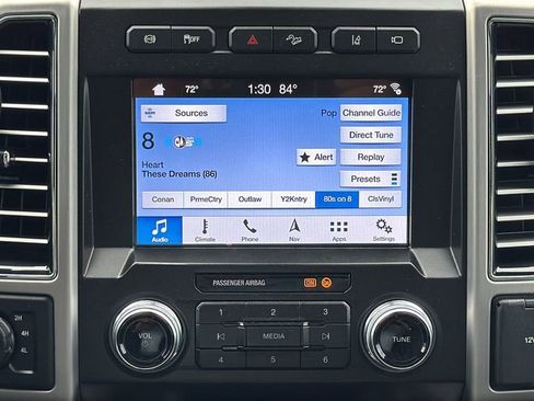 Used 2019 Ford F250 Platinum w/ Platinum Ultimate Package AWD/4WD image 24