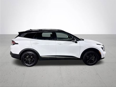 Certified 2023 Kia Sportage X-Pro Prestige image 6