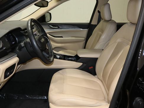 Used 2021 Jeep Grand Cherokee L Limited image 14