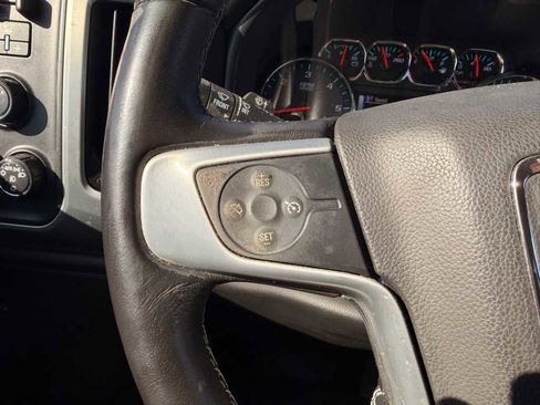 Used 2019 GMC Sierra 1500 SLE w/ SLE Value Package image 13