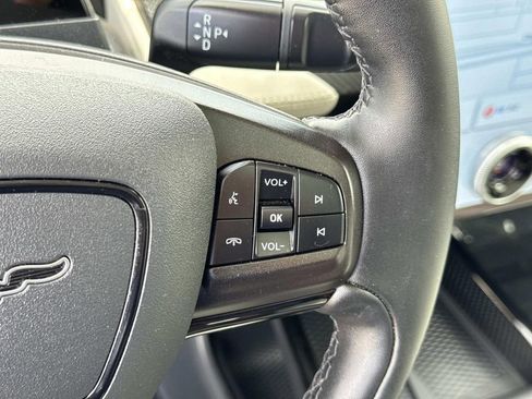 Used 2025 Ford Mustang Mach-E Premium RWD image 11