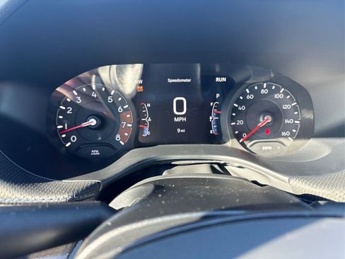 New 2026 Jeep Compass Limited image 13