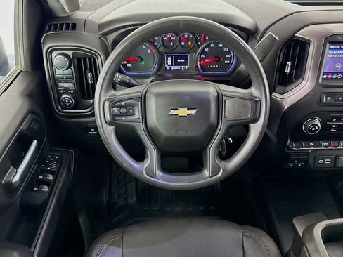 Used 2023 Chevrolet Silverado 2500 W/T w/ WT Convenience Package image 15