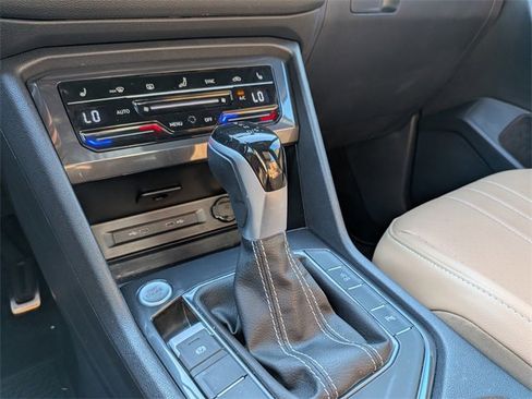 Used 2024 Volkswagen Tiguan SE R-Line w/ MDO Package, Three-Row image 23