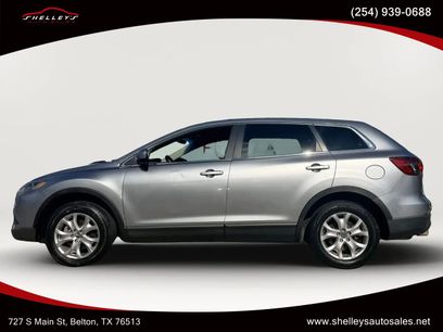 Used 2015 MAZDA CX-9 Sport
