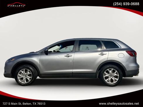 Used 2015 MAZDA CX-9 Sport FWD image 1