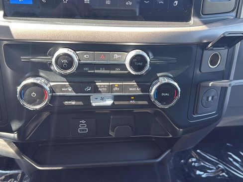 Used 2025 Ford F150 XLT w/ Equipment Group 301A Standard AWD/4WD image 5