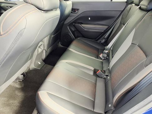 New 2025 Subaru Crosstrek 2.5i Limited w/ Crosstrek Mirror Package image 3