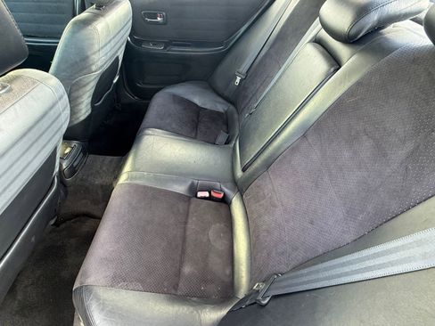 Used 2001 Lexus IS 300 image 27