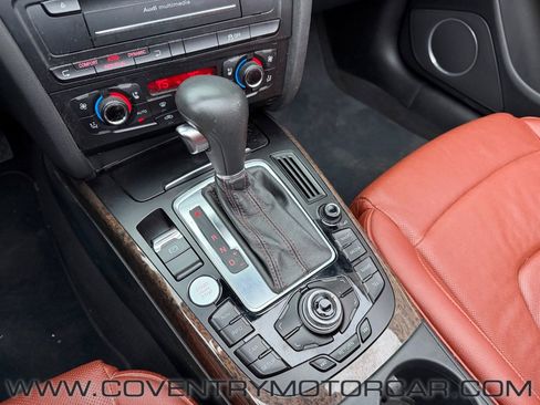 Used 2012 Audi S5 Prestige image 21