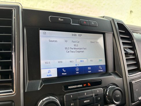 Used 2020 Ford F150 XLT w/ Equipment Group 301A Mid image 12