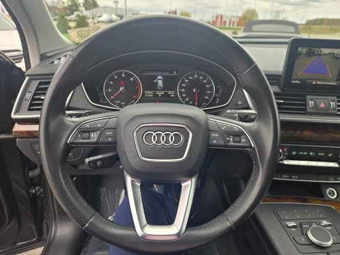 Used 2018 Audi Q5 2.0T Premium w/ Convenience Package AWD/4WD image 22