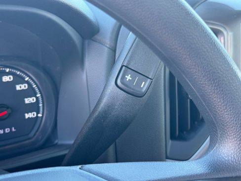 New 2026 Chevrolet Silverado 2500 W/T w/ WT Convenience Package image 34