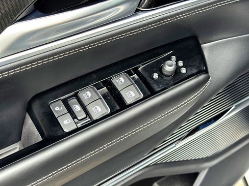 Used 2024 Jeep Grand Wagoneer L Series II w/ Quick Order Packagew 28T image 18