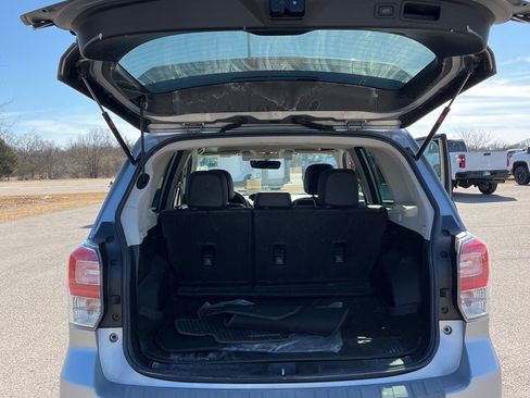 Used 2018 Subaru Forester 2.5i Touring w/ Popular Package #2 image 15