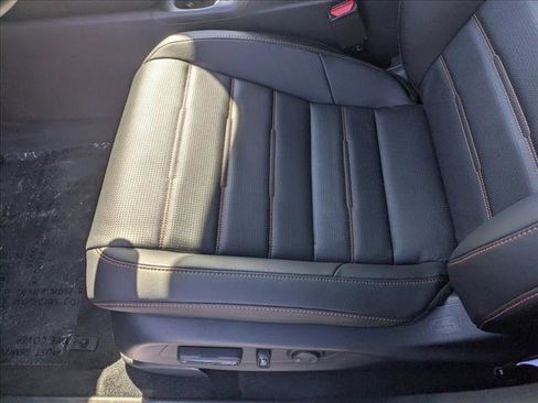 New 2026 Honda CR-V Sport-L image 3