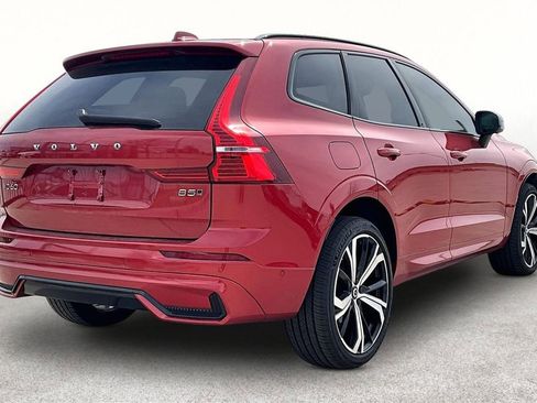 Used 2024 Volvo XC60 B5 Ultimate AWD/4WD image 14