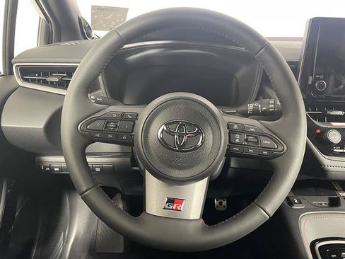 New 2026 Toyota Corolla GR AWD/4WD image 13