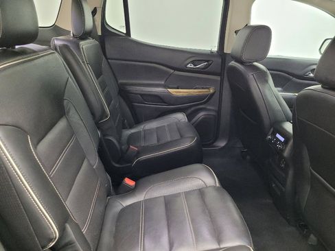 Used 2017 GMC Acadia Denali w/ Technology Package image 19