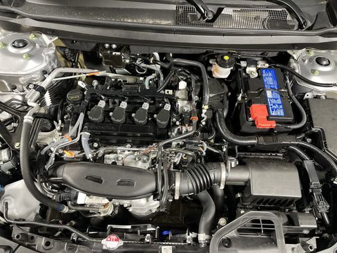 Used 2025 Honda Accord LX image 12
