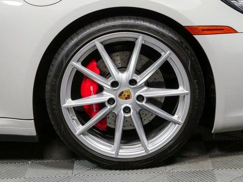 Certified 2020 Porsche 911 Carrera S image 37