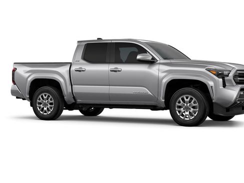 New 2025 Toyota Tacoma SR5 image 46