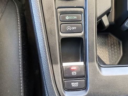 Used 2024 Honda Accord EX image 25
