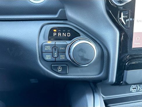 New 2026 RAM 1500 Big Horn image 17