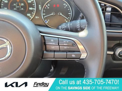 Used 2025 MAZDA CX-30 AWD 2.5 S w/ Select Sport Pkg image 20