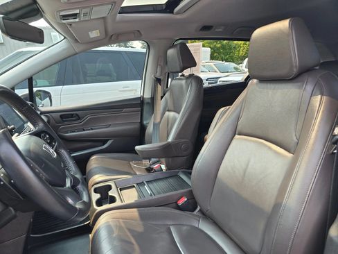 Used 2019 Honda Odyssey EX-L image 20