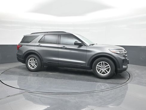 New 2026 Ford Explorer Active w/ Active Comfort Package image 11