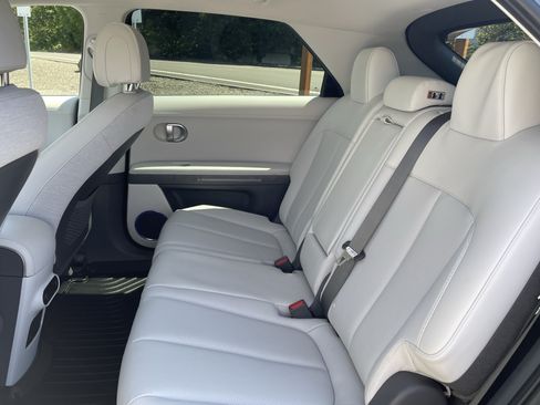 Certified 2022 Hyundai Ioniq 5 SEL AWD/4WD image 15