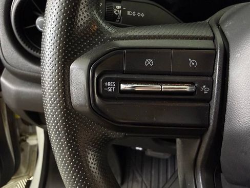 Used 2023 Chevrolet Colorado Trail Boss w/ Advanced Trailering Package AWD/4WD image 15